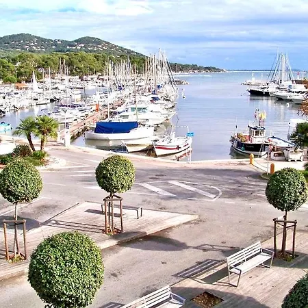 Le Clos Des Flots Proche Plages Et Centre 아파트