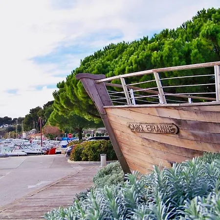 Le Clos Des Flots Proche Plages Et Centre 아파트