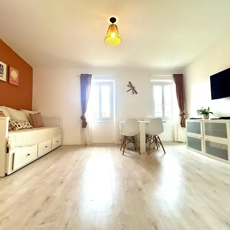 Apartment Le Clos Des Flots Proche Plages Et Centre