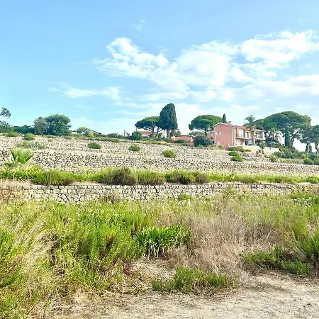 Le Clos Des Flots Proche Plages Et Centre *