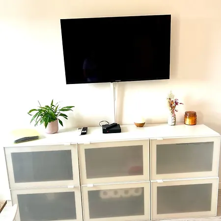 Le Clos Des Flots Proche Plages Et Centre *